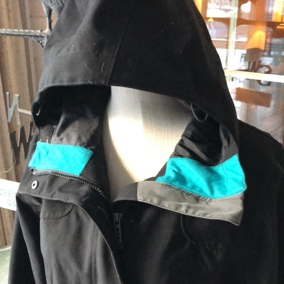 Empyre Snowboard Coat - Picture 4 of 12